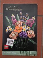 Lego Flower Bouquet 10280