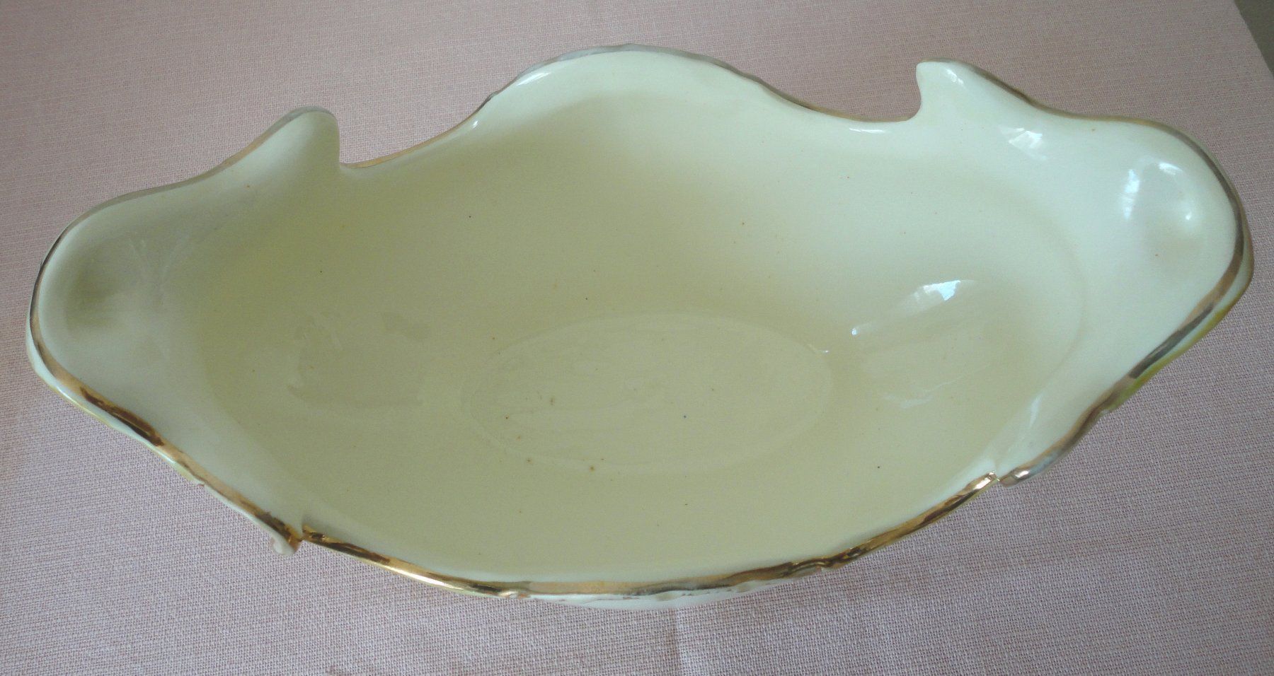 Ciotole: Grosse Keramik-Schale/Früchte-/Blumenschale – Usato da zürich venduto da parts5060 4