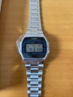 Casio Digitaluhr Klassiker - neu