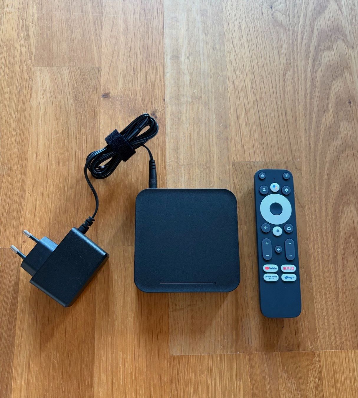 Audio- & Mediensysteme: Strong Leap-S3 – Neu (gemäss Beschreibung) aus frauenfeld von johndoe05 1