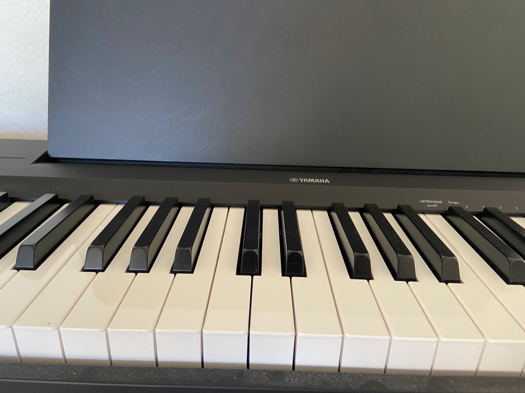 Yamaha Musikinstrumente: Yamaha p145 digital piano – Gebraucht aus Zürich von fu_6nm2 2