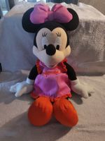 XXL Fisher-Price Minnie Mouse Stoffpuppe, 70cm, sehr süss!