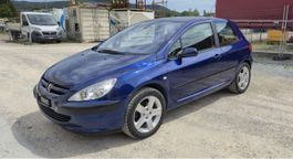 Peugeot 307 1.6B, 47350km