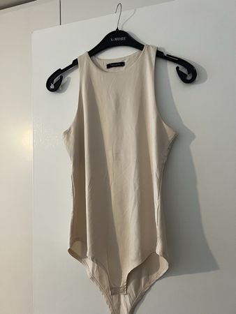 Body beige