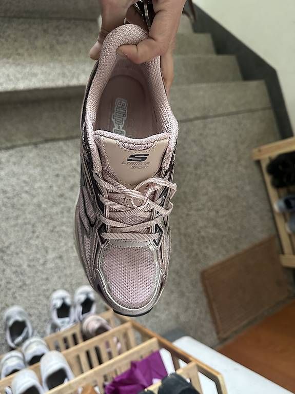 Skechers Scarpe da donna: Sketcher slipp in – Usato da bern venduto da Sse_91 1