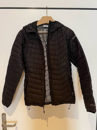 Columbia Daunenjacke Grösse S