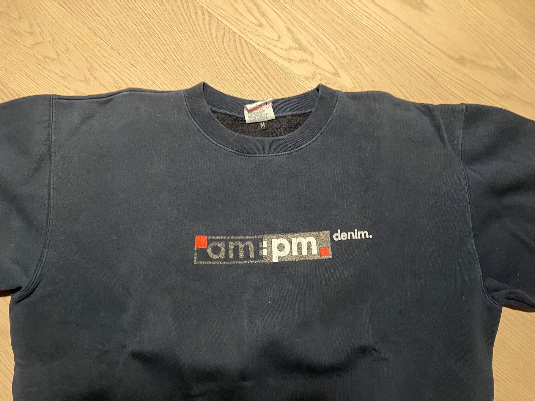 Maglioni & Felpe: am:pm Pullover Gr. M – Usato da Winterthur venduto da mic_l98y 3