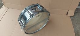 Yamaha Steel Snare 14x5,5" gutem zustand