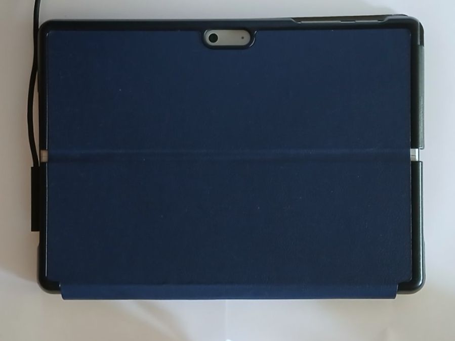 Microsoft Tablet PC: Surface Go Consumer Model 1824  UEFI: 1.0.38 – Gebraucht aus Zürich von sebime0 1