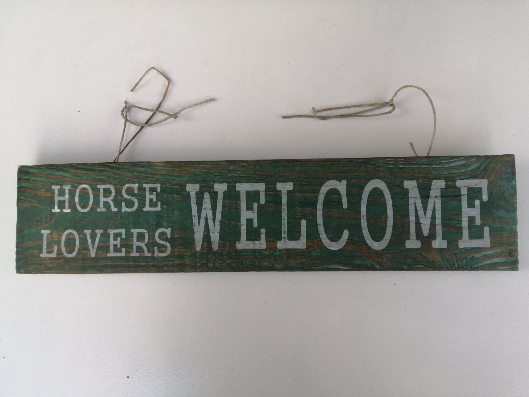 Schilder: Schild vintage, aus Holz – Gebraucht aus Ostermundigen von Dinge1 4