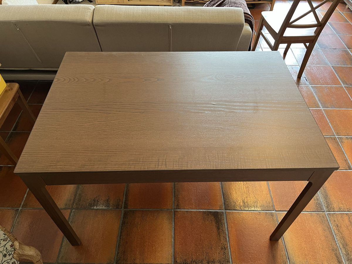 Ikea Tables: Table à manger – D'occasion à Rossens par max_95hl