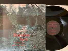 Aron – Djævlens Horn [LP DK 2007]