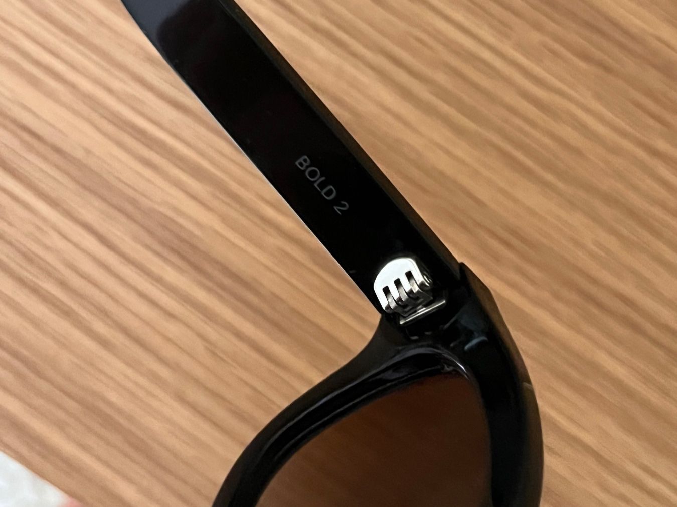 Saint Laurent Occhiali & Lenti: Sonnenbrille Saint Laurent BOLD 2 – Usato da Zürich venduto da Mia.Sh 2