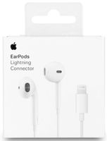 Apple MMTN2ZM/A In-Ear-Kopfhörer EarPods Lightning Connector