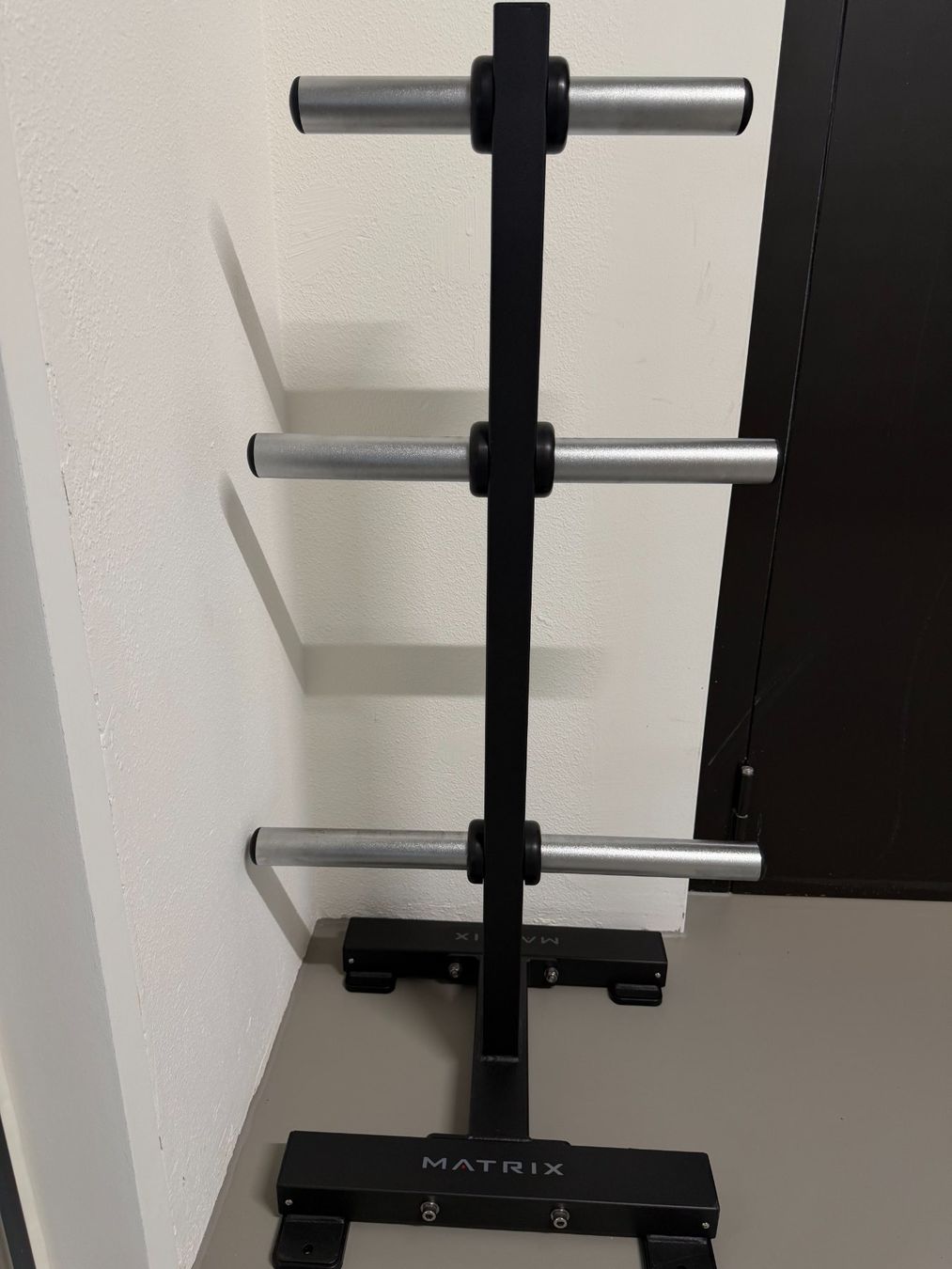Altri accessori: Weight Plate Rack von Matrix – Usato da Zürich venduto da mat_7l7y 1