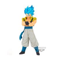 DRAGON BALL - DXF - Blood Of Saiyans - Gogeta  18cm