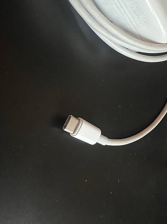 Apple Caricabatterie: Original Apple USB-C Netzteil 96W – Usato da Luzern venduto da postdoc23 1