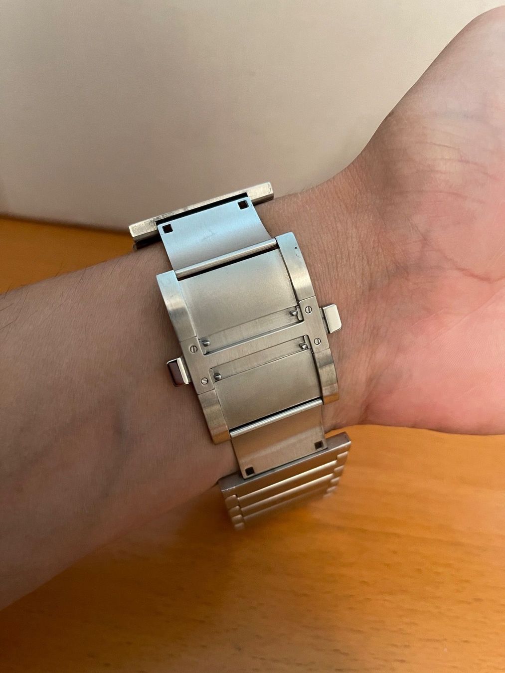 Calvin Klein Uhren: Calvin Klein Uhr – Gebraucht aus Brislach von charlie1985 2