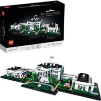 LEGO 21054 Architecture Das Weiße Haus