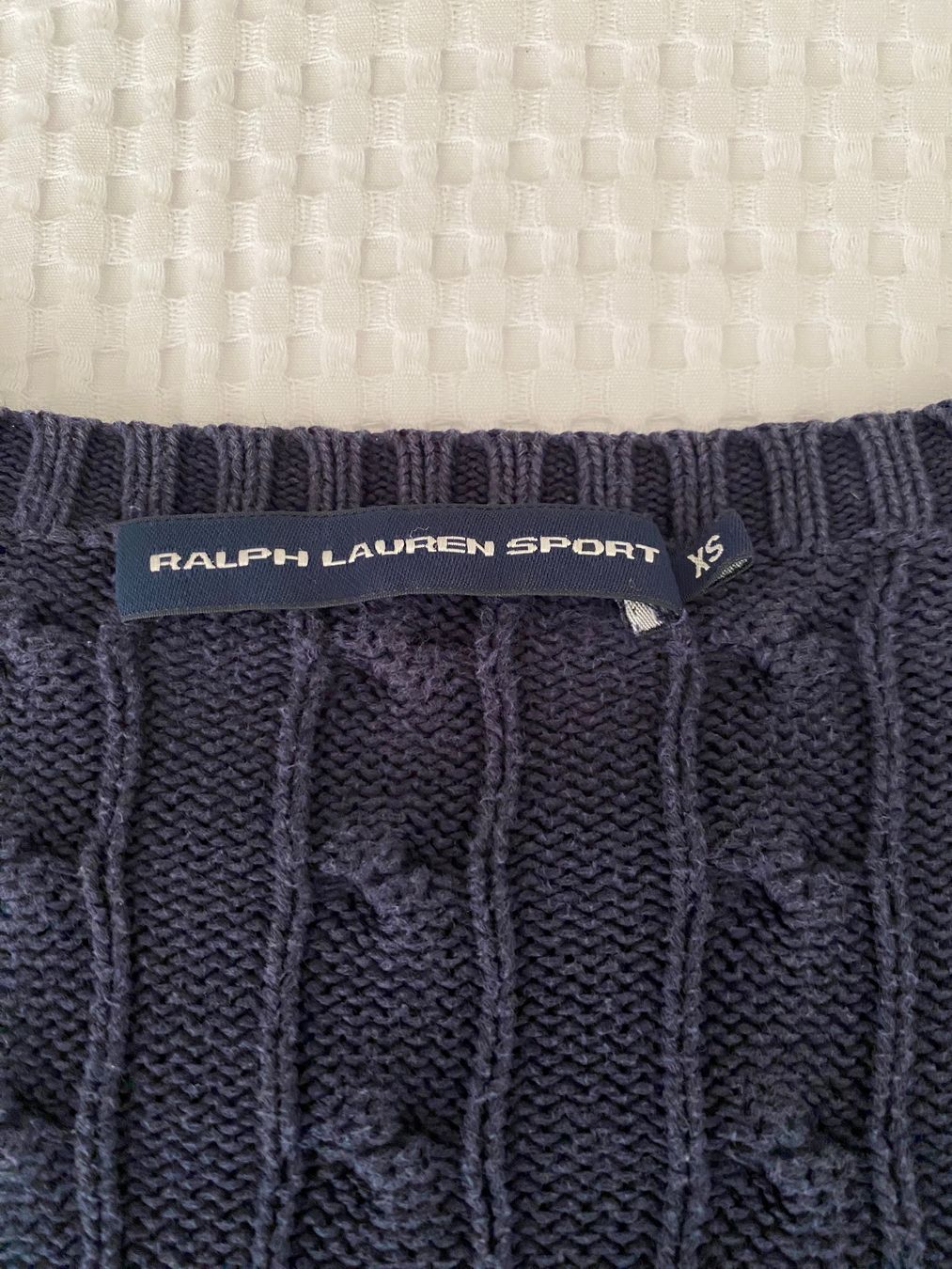 Polo Ralph Lauren Pulls & Sweat-shirts: Polo Ralph Lauren Pullover XS – D'occasion à Dübendorf par Flecky76 1