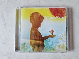 Moros Eros  -  I Saw The Devil Last Night ...  /  Fabrikneu