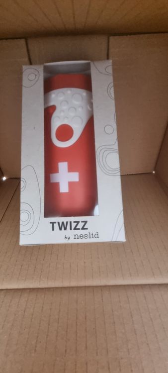 Mug TWIZZ by neolid 