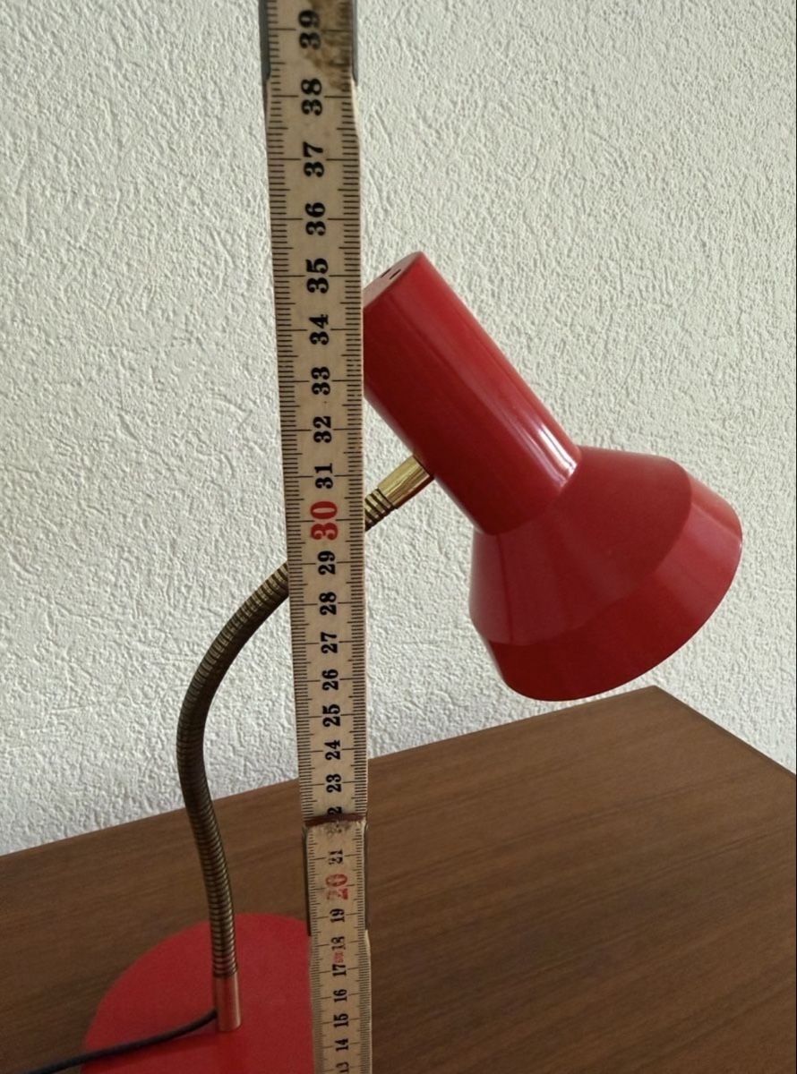 Lampade: Spotlampe Vintage – Usato da Bern venduto da Delamer 2