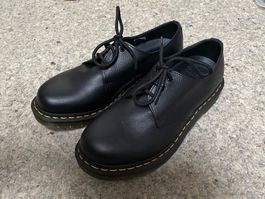 Dr. Martens 1461Kollektion, schwarz, Gr. 40