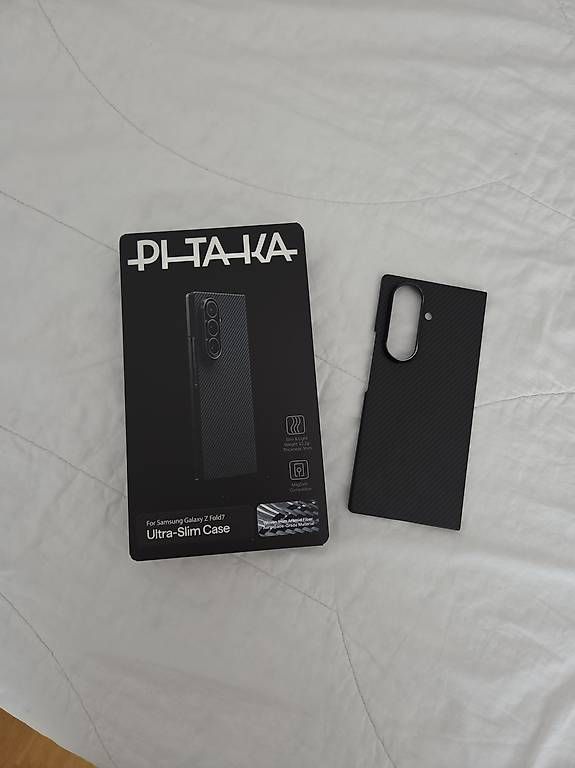 Samsung Telefoni cellulari / Smartphones: Samsung Z Fold 7 512 gb – Usato da Hausen AG venduto da Napoli10 1