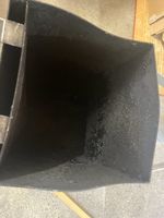 Holzofen für Hotpot