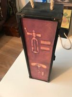 Geschenkbox Flaschen - edle Getränke