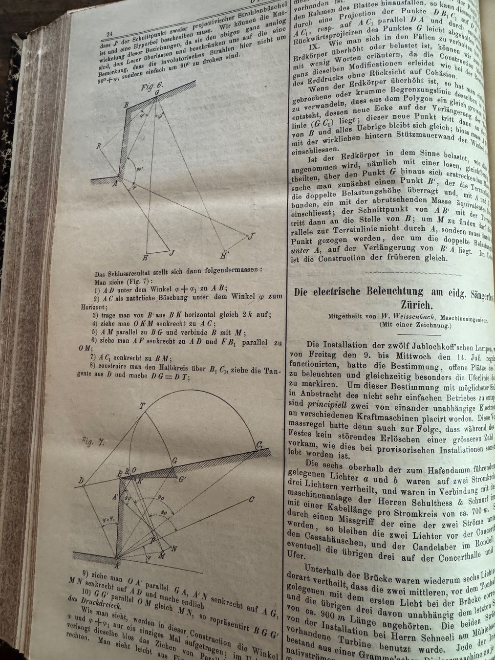 Libri: Bulletin polytechnique 1880, Eisenbahn Zeitschrift! – Usato da Rifferswil venduto da reb_jpx2 5