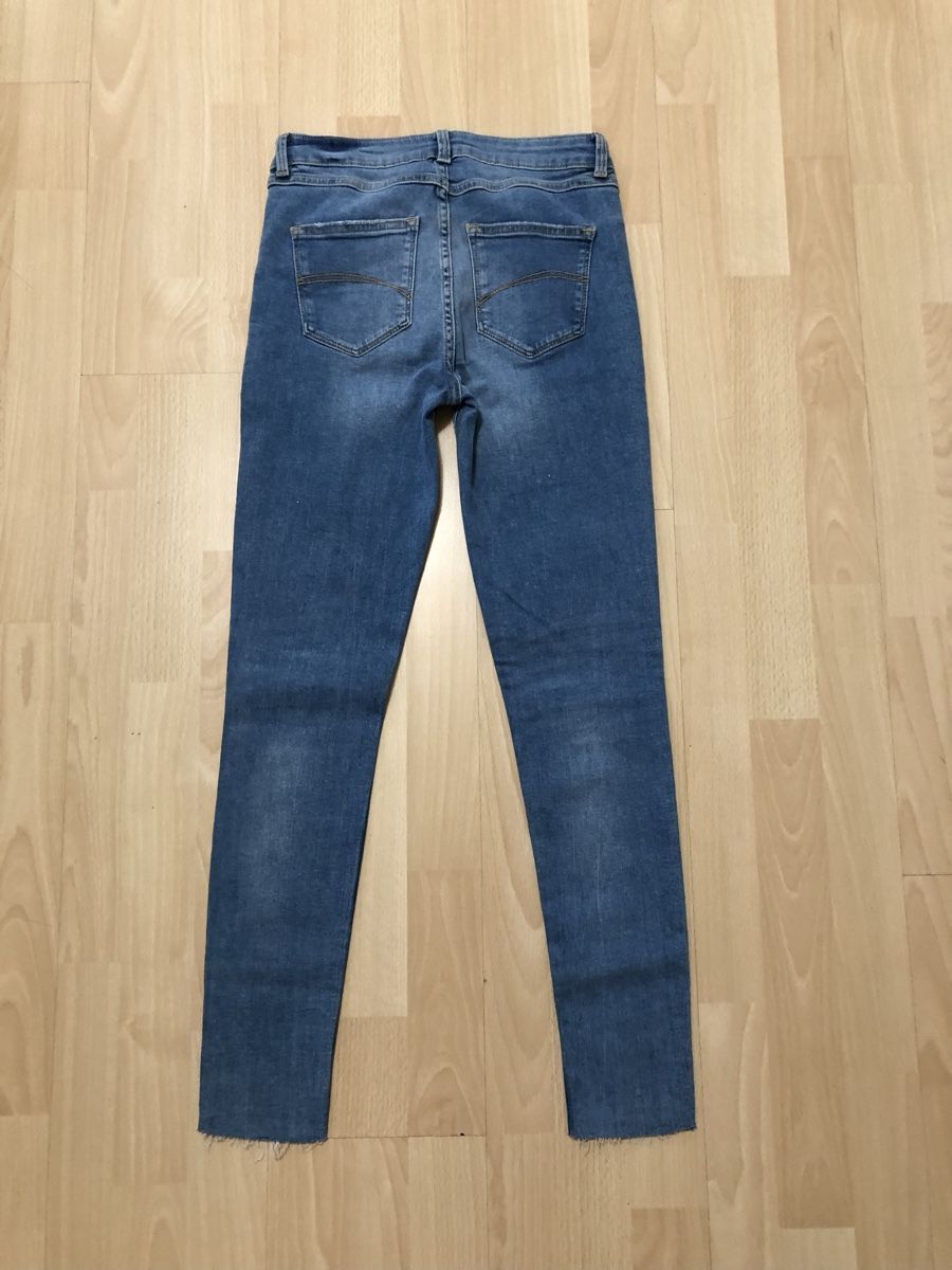 C&A Jeans: Jeans Hose Gr.34 – Nuovo (secondo la descrizione) da Chur venduto da vicky7 5