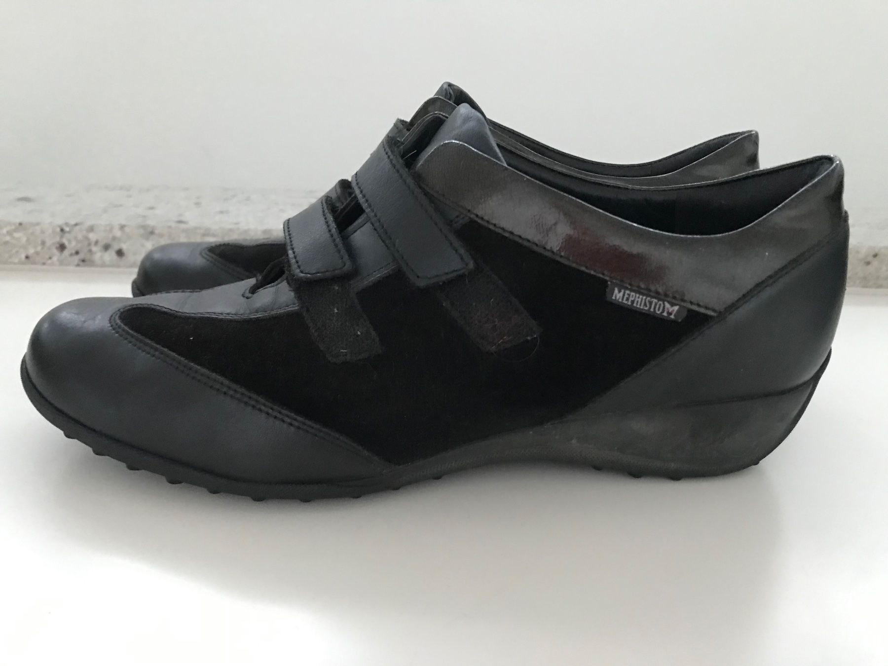 Mephisto Scarpe da donna: Mephisto Schuhe 41 – Usato da losone venduto da china06 2