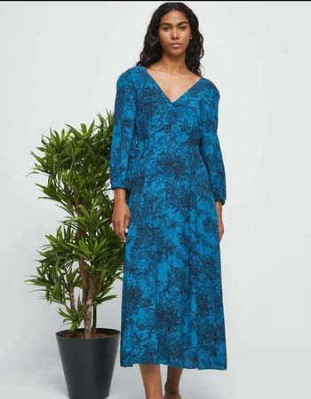 New dress 