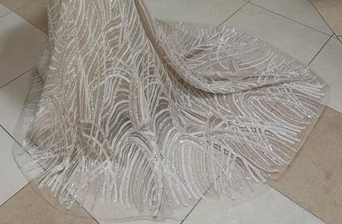 Vestiti: Hochzeitskleid NEU – Nuovo (secondo la descrizione) da Spiegel b. Bern venduto da mysonic 3