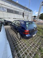 VW Golf 4 1.8T Highline - 150 PS