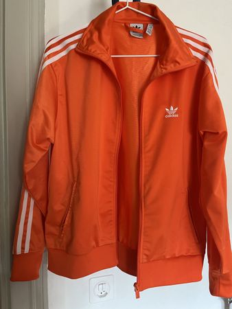 Adidas Firebird Trainerjacke | Grösse S