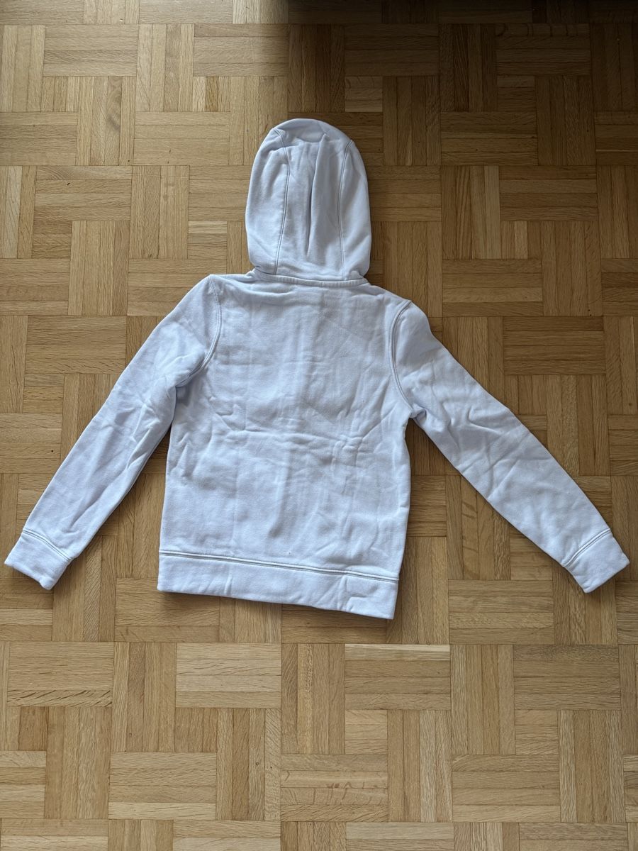 Nike Giacche & Cappotti: Nike Jacke, Grösse 122/128 – Usato da Kleinandelfingen venduto da les_gb7w 1