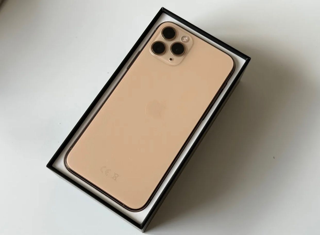 Apple Handys / Smartphones: iPhone 11 Pro (256GB) Akku 96% – Gebraucht aus Luzern von Waince786 1