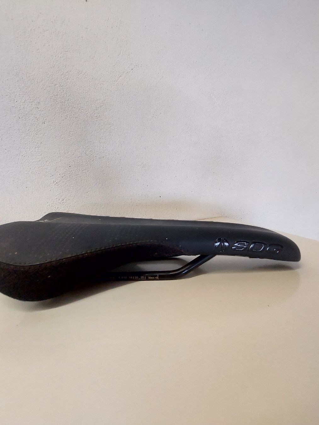 SDG Pezzi di ricambio: Selle sdg – Usato da Vauffelin venduto da Cbelet25