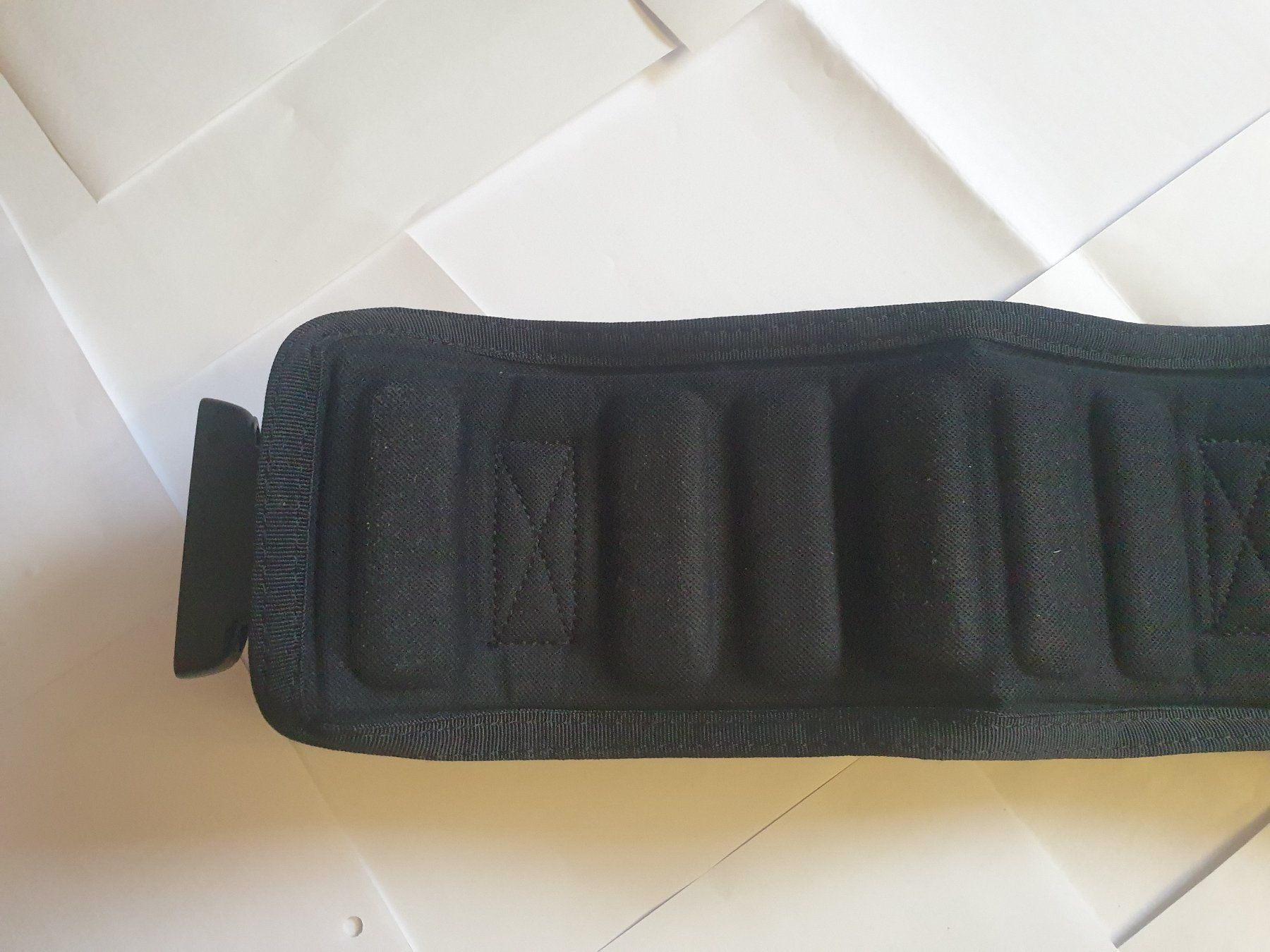 Cinture: Ceinture de charge env 1m – Usato da Moudon venduto da Triscele9 5