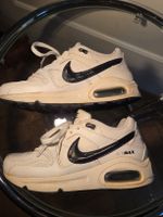 Nike Air Max Schuhe - Vintage Style, Grösse 36