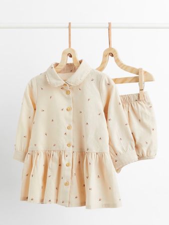 H&M 🌼🌷 set bluse & short NEW! 86