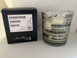 Bougie parfumée Chantal Thomass