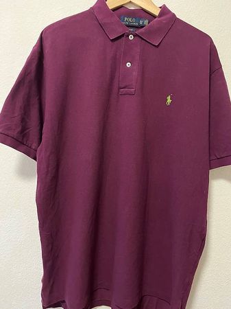 Original Polo Ralph Lauren Poloshirt