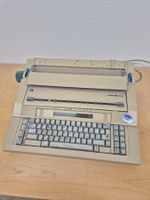 Schreibmaschine TA Compact 600 DS