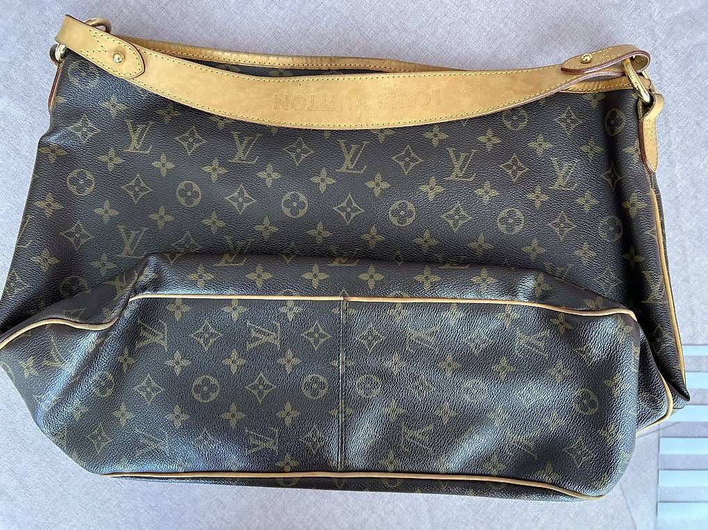 Louis Vuitton Borse da donna: Louis Vuitton borsa – Usato da Sorengo venduto da at217 3