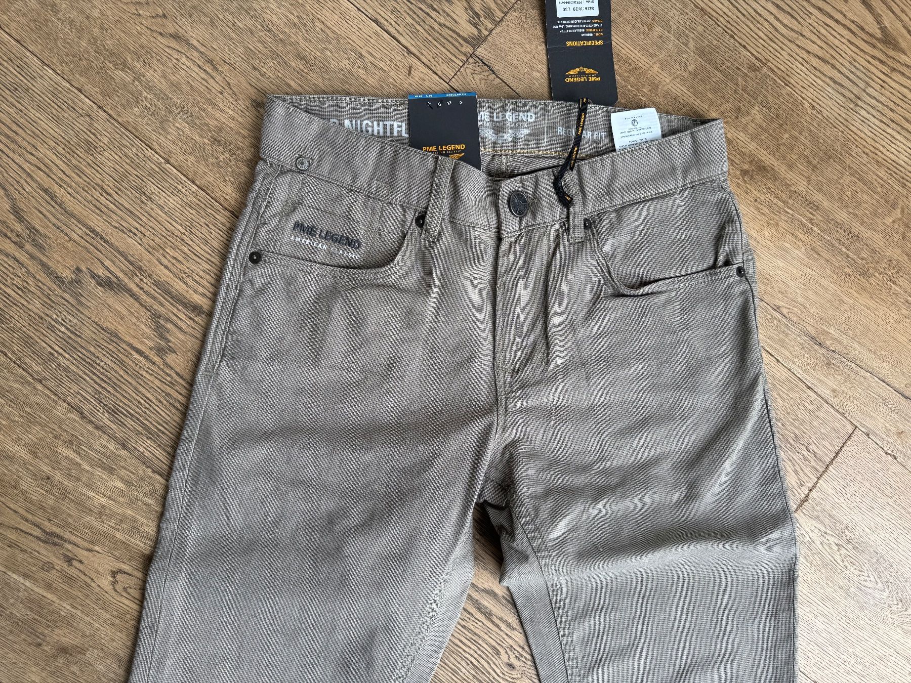Pantaloni: Hose, PME **NEU**  329/30 – Nuovo (secondo la descrizione) da Stettfurt venduto da outlet72 2