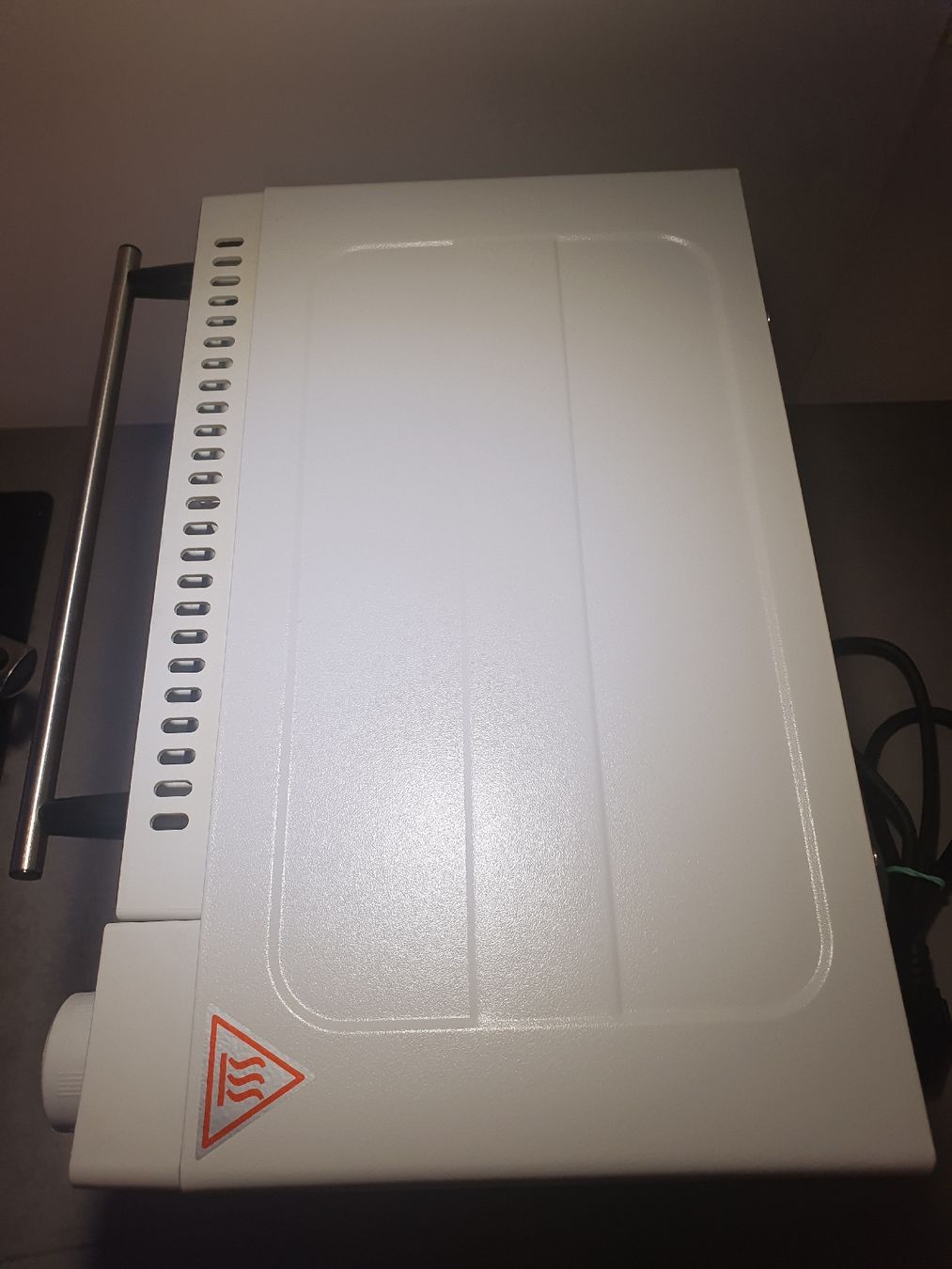 Forni: KHG Mini Backofen – Usato da Uster venduto da Kummer6 6